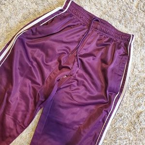 Slim Thick Track Pants